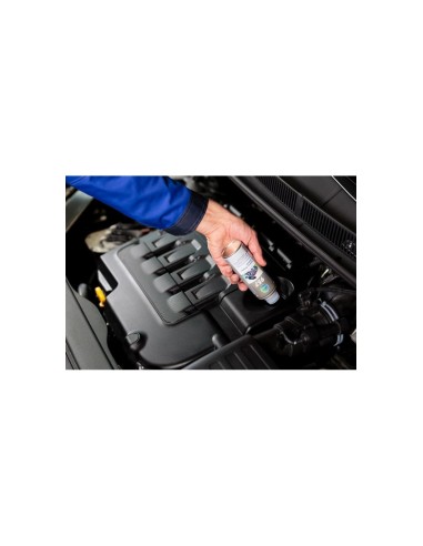 Aplicación MF 957 Limpiador interior de motor 200 ml