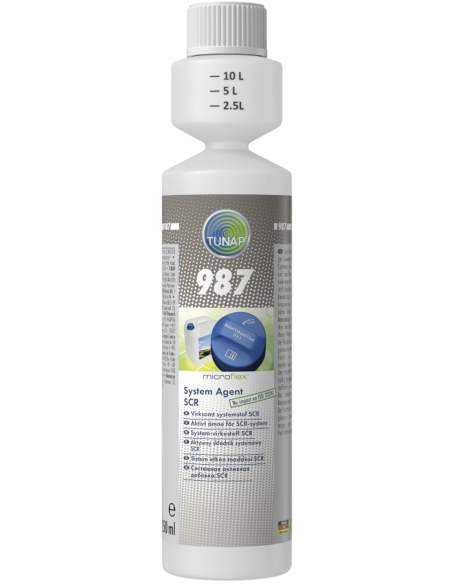 MF 987 Anticristalización para SCR
