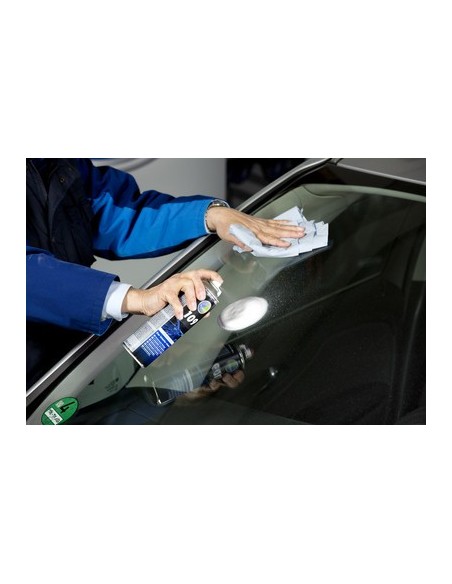 MP 109 Limpiador multifunción FOAM aplicación