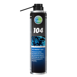 MP 104  Protector-Habitáculo plus