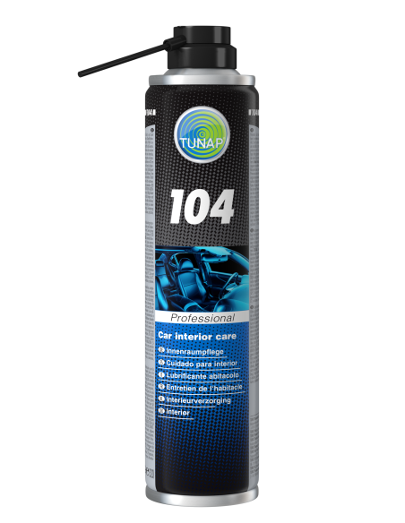 MP 104  Protector-Habitáculo plus