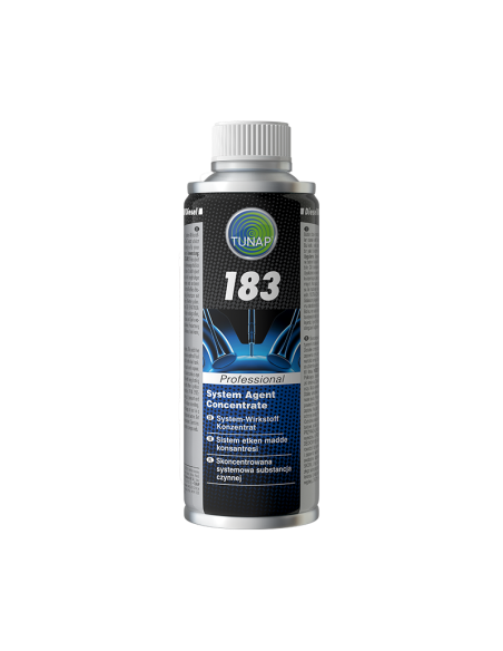 MP 183 SUSTANCIA ACTIVA DIESEL