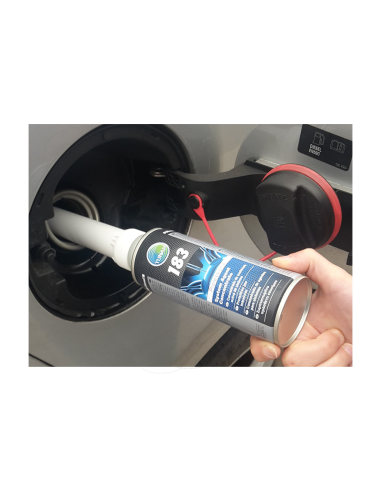 MP 183 SUSTANCIA ACTIVA DIESEL acción