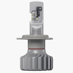 Philips Ultinon Pro6000 - Lámpara H4 LED para las luces principales del coche 2