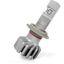 Philips Ultinon H7 Pro6000 - Lámpara para luces principales de coche 2