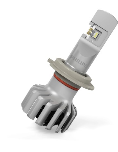 Philips Ultinon H7 Pro6000 - Lámpara para luces principales de coche Lámpara