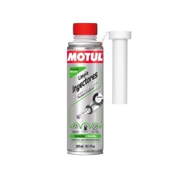 Motul limpia inyectores gasolina