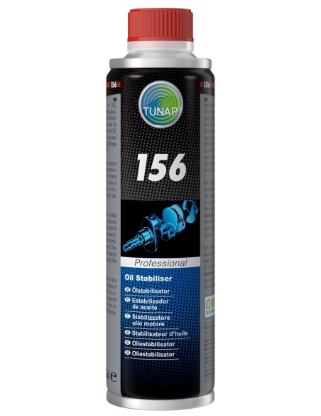 TUNAP MP 156 Estabilizador de aceite