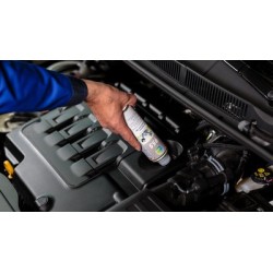 TUNAP MF 955 Oil BN Protec | Antifricción y Protección del Motor 2