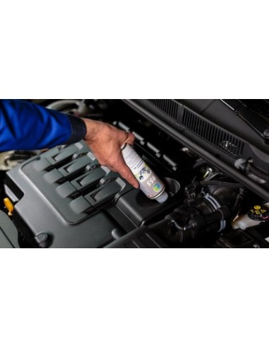 TUNAP MF 955 Oil BN Protec | Antifricción y Protección del Motor