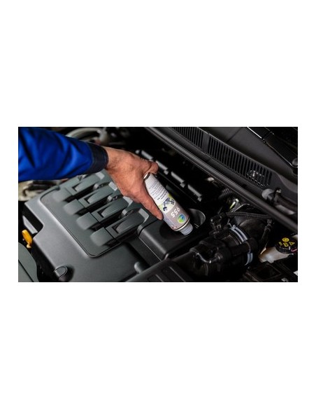 TUNAP MF 955 Oil BN Protec | Antifricción y Protección del Motor