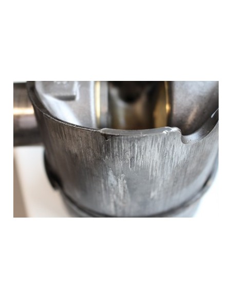 TUNAP MF 955 Oil BN Protec | Antifricción y Protección del Motor